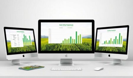 Программы для создания интерактивных презентаций по результатам анализа рентабельности сельхозпроизводства: как выбрать и правильно показать цифры