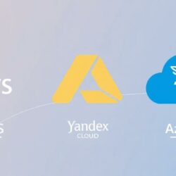 Как выбрать облачную платформу для разработки (AWS, Azure, Yandex Cloud): практический гид для команды