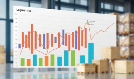 Инструменты для анализа эффективности работы службы логистики по ключевым метрикам: практический путеводитель