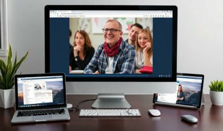 Программы для создания интерактивных инструкций с видео и скриншотами: как выбрать и применять