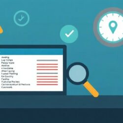 Инструменты для анализа логов и выявления ошибок в системе: практический гид по выбору и внедрению