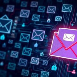 Как выбрать системы защиты корпоративной почты от спама и фишинга: практическое руководство