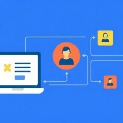 Как автоматизировать обработку входящих заявок в техподдержке и освободить время команды