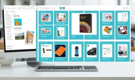 Программы для создания интерактивных каталогов товаров: как выбрать инструмент и быстро запустить продажи