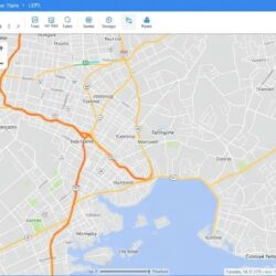 Программы для создания интерактивных схем маршрутов доставки: как выбрать и внедрить эффективный инструмент