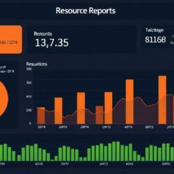 Инструменты для автоматического формирования отчётов по использованию ИТ‑ресурсов (CPU, RAM, дисковое пространство): как выбрать и настроить