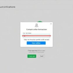 Как настроить двухфакторную аутентификацию в корпоративных сервисах: практическое руководство