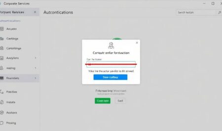 Как настроить двухфакторную аутентификацию в корпоративных сервисах: практическое руководство