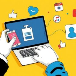 Как автоматизировать публикацию контента в соцсетях: понятный план и практические шаги