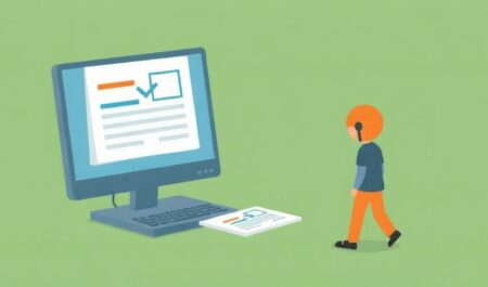 Как автоматизировать формирование счетов и актов: практическое руководство для бизнеса