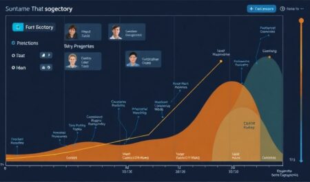 Программы для создания интерактивных карт компетенций и траекторий развития сотрудников: как выбрать и внедрить