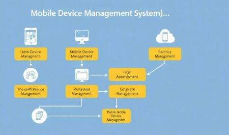 Как работают системы управления мобильными устройствами (MDM): практический взгляд