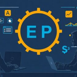 Внедрение ERP: типичные ошибки на старте проекта и как их избежать