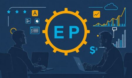 Внедрение ERP: типичные ошибки на старте проекта и как их избежать