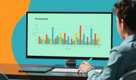 Программы для создания интерактивных презентаций по результатам анализа продуктивности по породам и линиям: как выбрать и применить