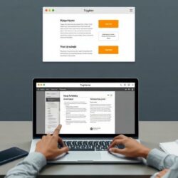 Программы для создания интерактивных руководств и справочников: как выбрать инструмент и не потонуть в контенте