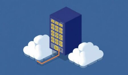 Как выбрать VPS‑хостинг под нагрузку проекта: практический гид