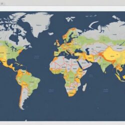 Программы для создания интерактивных карт покрытия мобильной связи и интернета: инструменты, методика и практические советы
