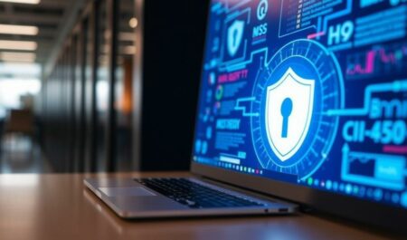 Как выбрать антивирус и систему защиты для корпоративной сети: практическое руководство