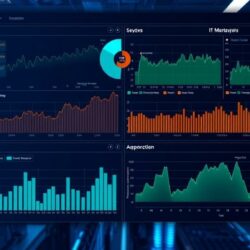 Системы мониторинга состояния ИТ‑инфраструктуры в реальном времени: как не упустить сигнал до того, как случится инцидент