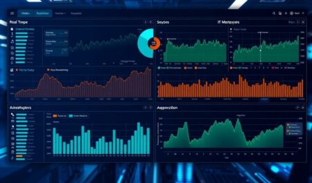 Системы мониторинга состояния ИТ‑инфраструктуры в реальном времени: как не упустить сигнал до того, как случится инцидент