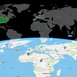 Программы для создания интерактивных карт расположения систем видеонаблюдения и датчиков: как выбрать и внедрить правильно