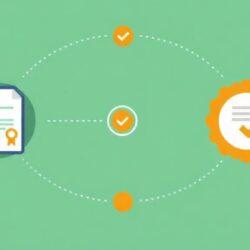 Как автоматизировать процесс проверки актуальности сертификатов и деклараций на продукцию: практическое руководство