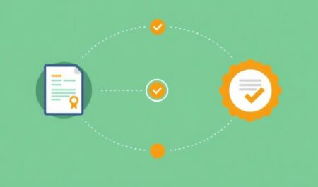 Как автоматизировать процесс проверки актуальности сертификатов и деклараций на продукцию: практическое руководство