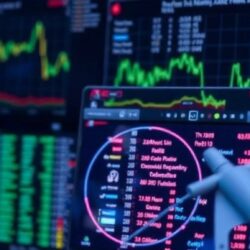 Инструменты для анализа сетевого трафика и обнаружения аномалий: практический путеводитель