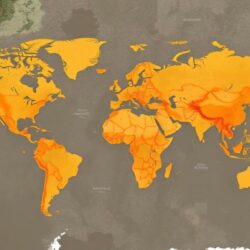 Программы для создания интерактивных карт расположения животноводческих комплексов и ферм: как сделать карту, которая действительно помогает