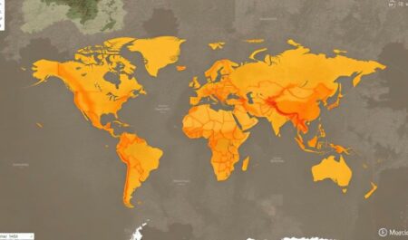 Программы для создания интерактивных карт расположения животноводческих комплексов и ферм: как сделать карту, которая действительно помогает
