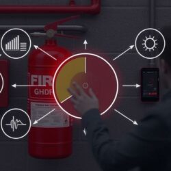 Как выбрать сервис для автоматического мониторинга показателей работы систем пожаротушения: практическое руководство
