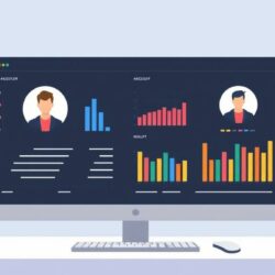Инструменты для анализа эффективности работы удалённых команд: как выбрать и применить без давления