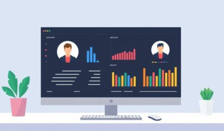 Инструменты для анализа эффективности работы удалённых команд: как выбрать и применить без давления