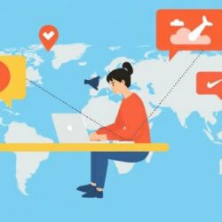 Инструменты для удалённой работы: подборка софта для распределённых команд