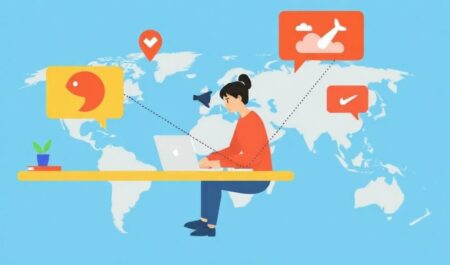 Инструменты для удалённой работы: подборка софта для распределённых команд