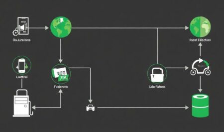 Системы учёта и контроля использования сельхозтехники и горюче‑смазочных материалов: что реально работает в поле