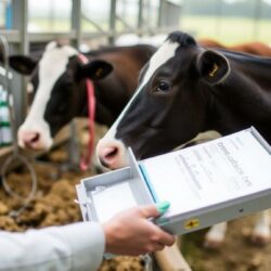 Системы учёта и контроля использования ветеринарных препаратов и биопрепаратов: как сделать работу прозрачной и безопасной