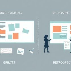 Инструменты для планирования спринтов и ретроспектив в Agile: как выбрать и применять на практике