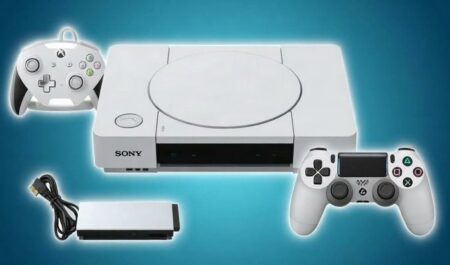 Как выбрать консоль Sony и необходимые аксессуары: практическое руководство для реального геймера