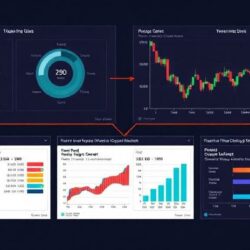 Программы для создания интерактивных презентаций с визуализацией финансовых показателей: как выбрать и работать эффективно