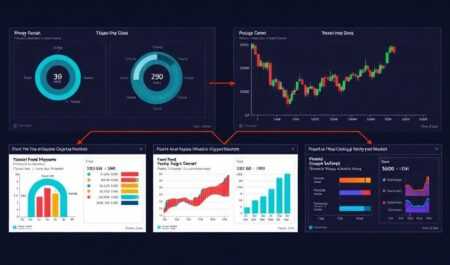 Программы для создания интерактивных презентаций с визуализацией финансовых показателей: как выбрать и работать эффективно