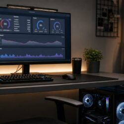 Скачать MSI Afterburner: возможности утилиты для видеокарты