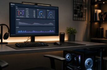 Скачать MSI Afterburner: возможности утилиты для видеокарты