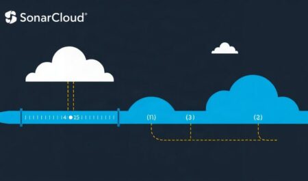 SonarCloud для CI пайплайнов: как встроить проверку качества кода в автоматическую сборку