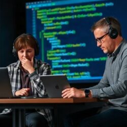Pair programming и mob programming: практический взгляд на совместную разработку