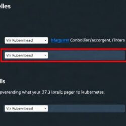 Kubernetes Ingress контроллеры: как управлять входящим трафиком грамотно