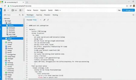 Swagger UI документация API: как сделать интерфейс понятным и полезным