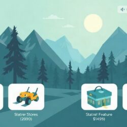 Feature stores для ML: как превратить хаос признаков в рабочую систему