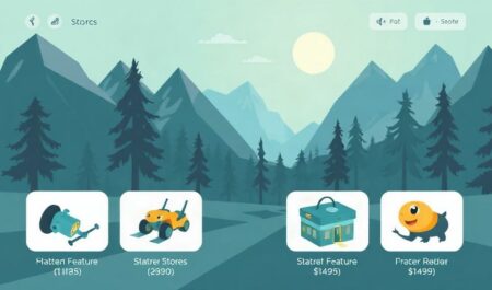 Feature stores для ML: как превратить хаос признаков в рабочую систему